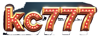 kc777 logo
