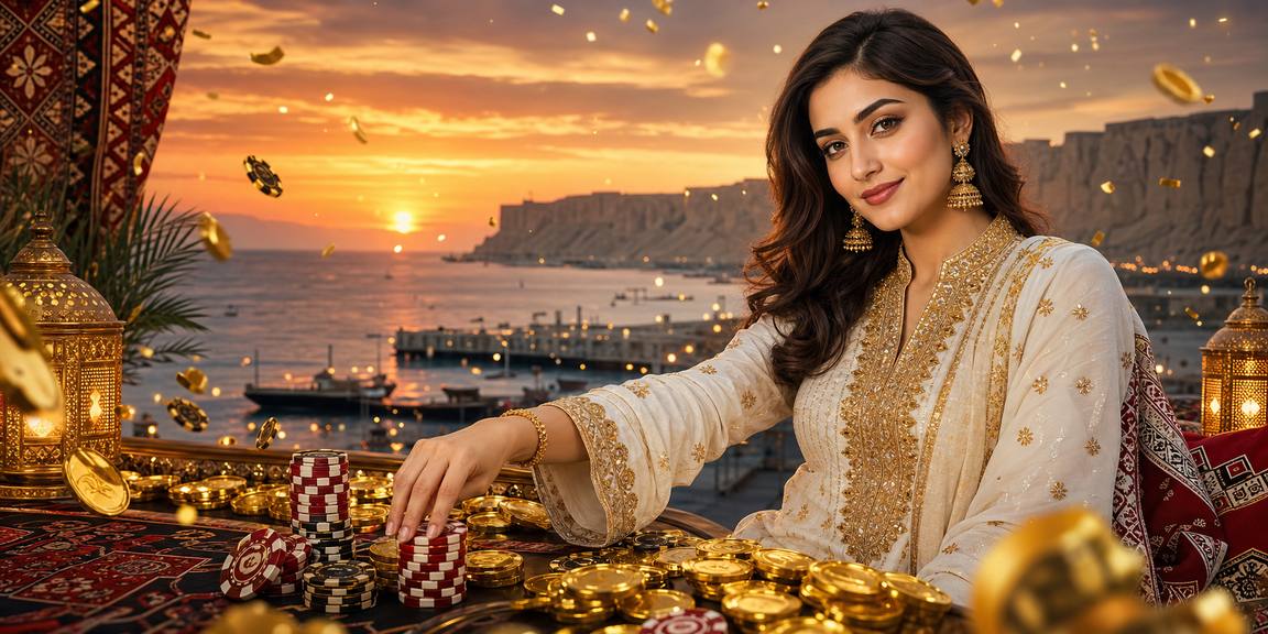 kc777 About kc777 In Pakistan